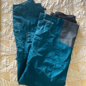 Columbia Men's Powder Stash™ Pants